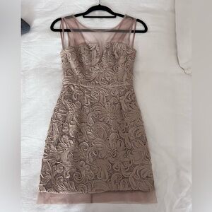 BCBG, size 0
